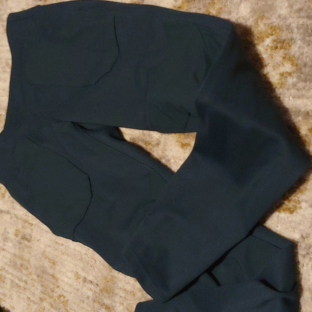 Carhartt force fitted midweight utility legging